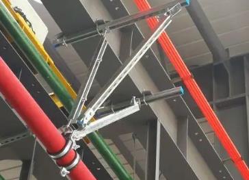 加查抗震支架厂家与你分享你必须做的紧急情况下的准备