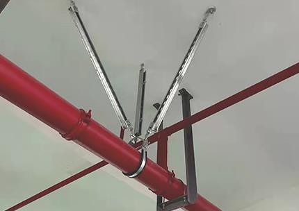 加查抗震支架全国发货